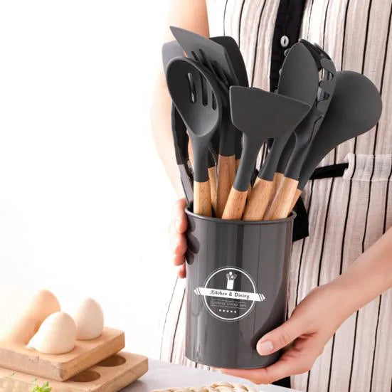 Kitchen Utensile 12 in 1