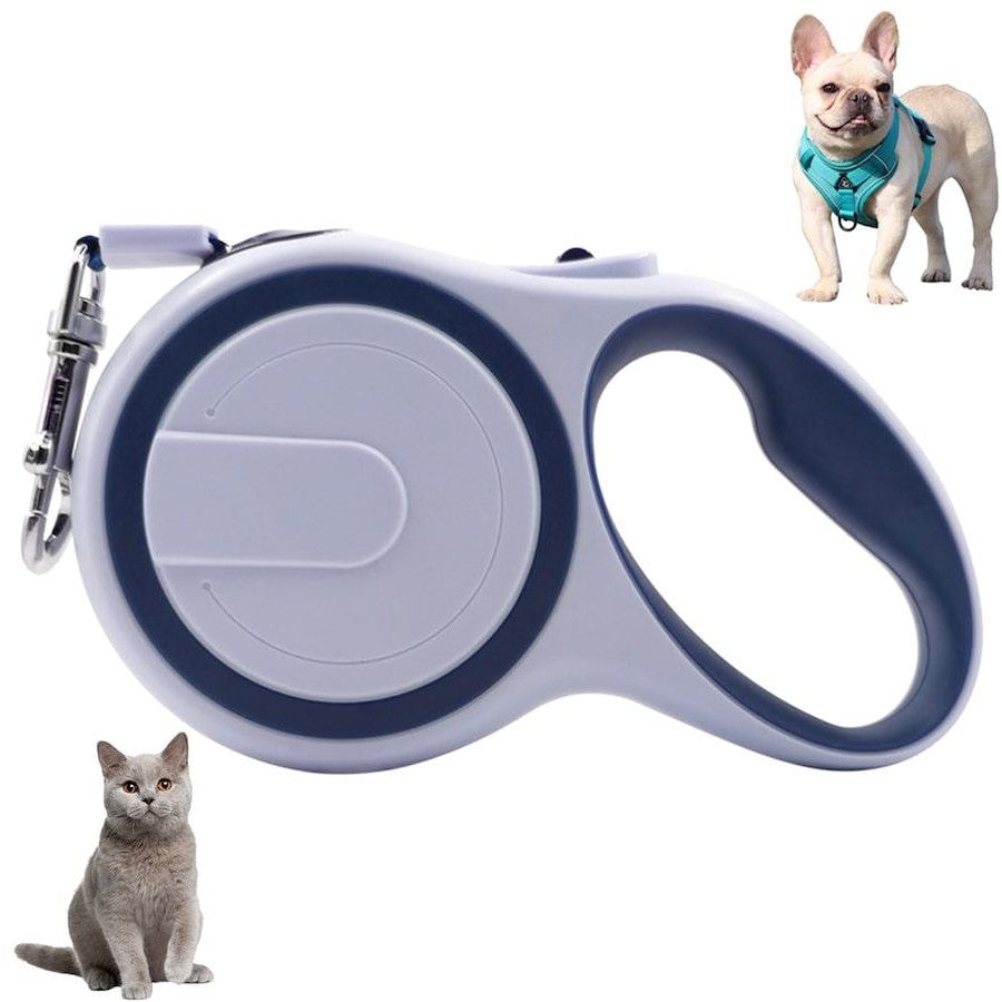 Retractable Leads Dog Pet Leash