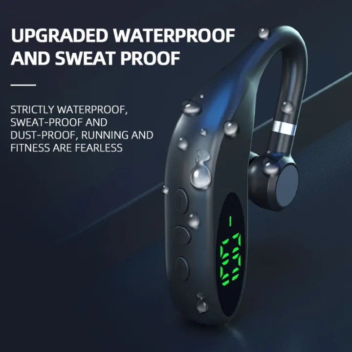 V9 Wireless Bluetooth Headset Handsfree