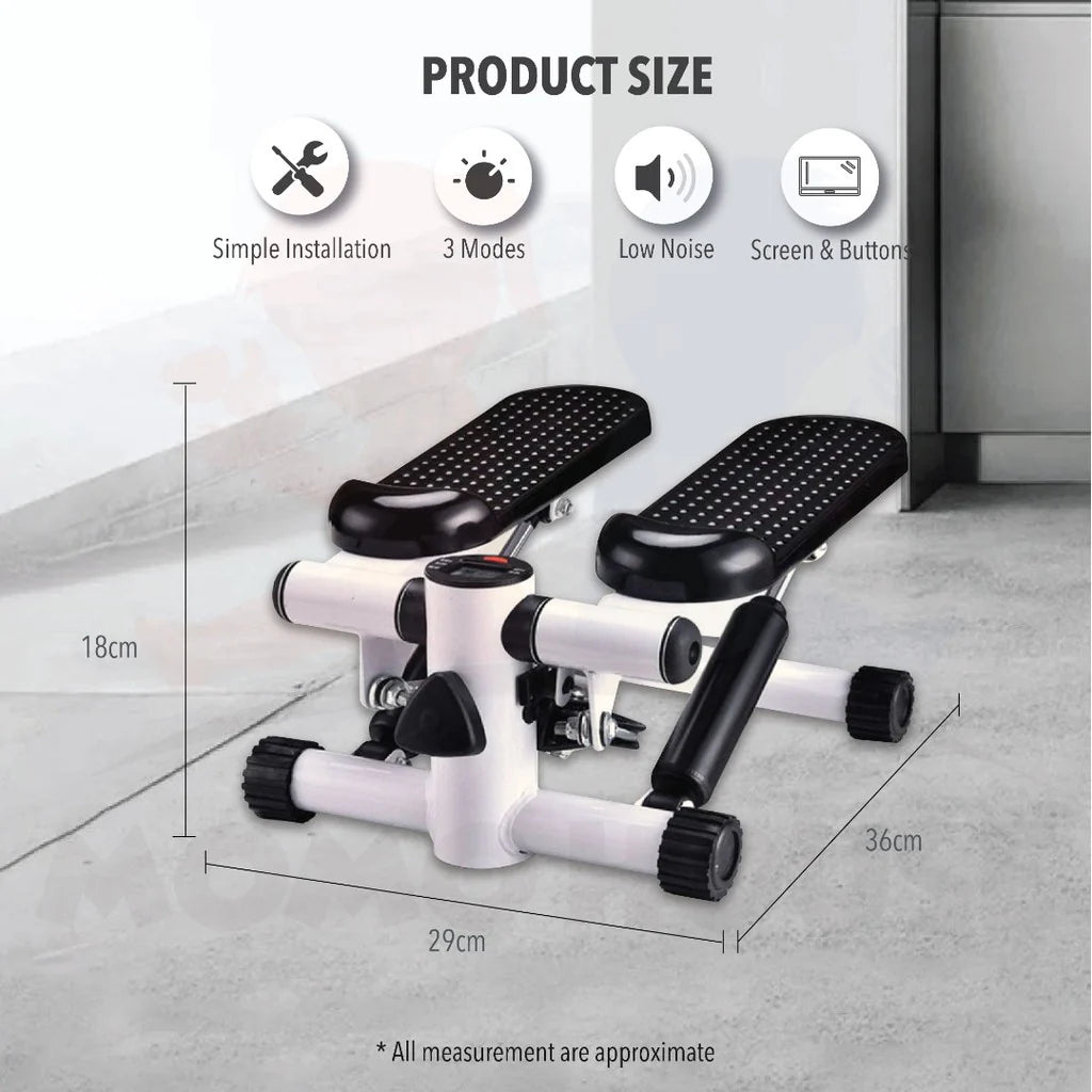 Areobic Stepper