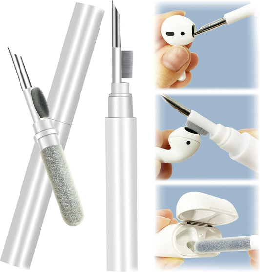Earphone Pod Cleaning Set