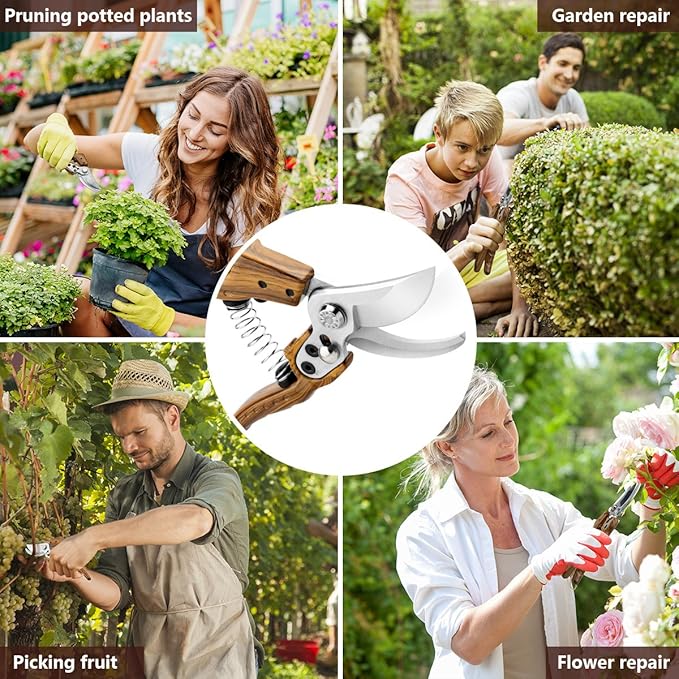 Garden Flower Cutter