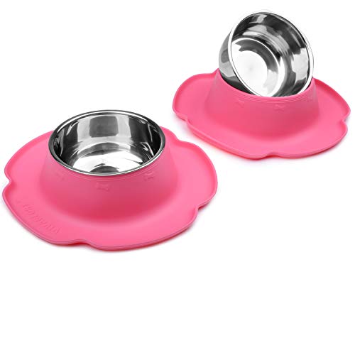 Pet Food Bowl