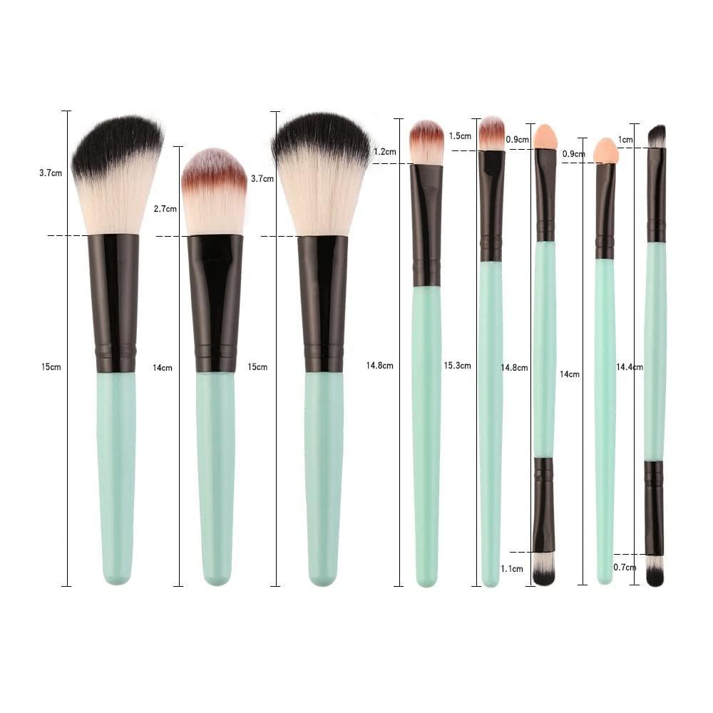 18 Pcs Makeup Brush Set