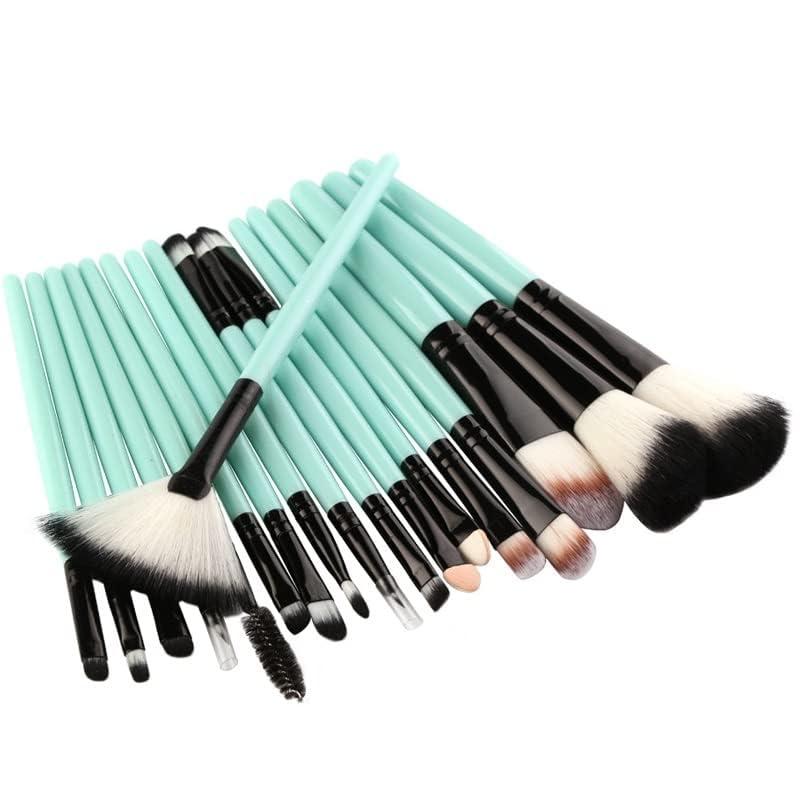 18 Pcs Makeup Brush Set