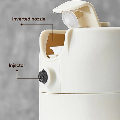 Oil Spray Bottle