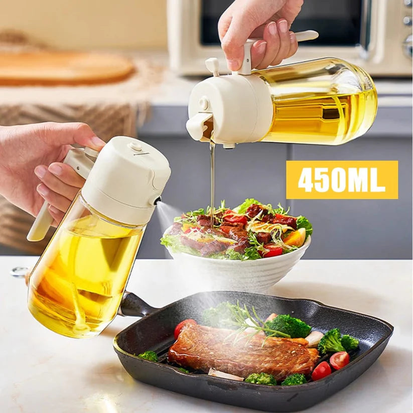 Oil Spray Bottle