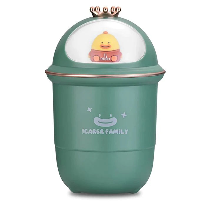 Imperial Crown Shape Air Humidifier