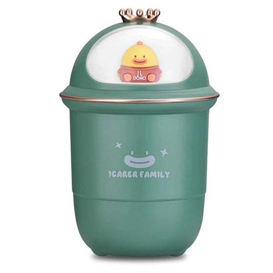 Imperial Crown Shape Air Humidifier