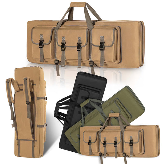 Double Gun Storage Case/Bag
