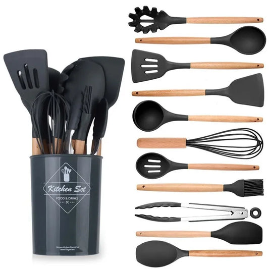 Kitchen Utensile 12 in 1