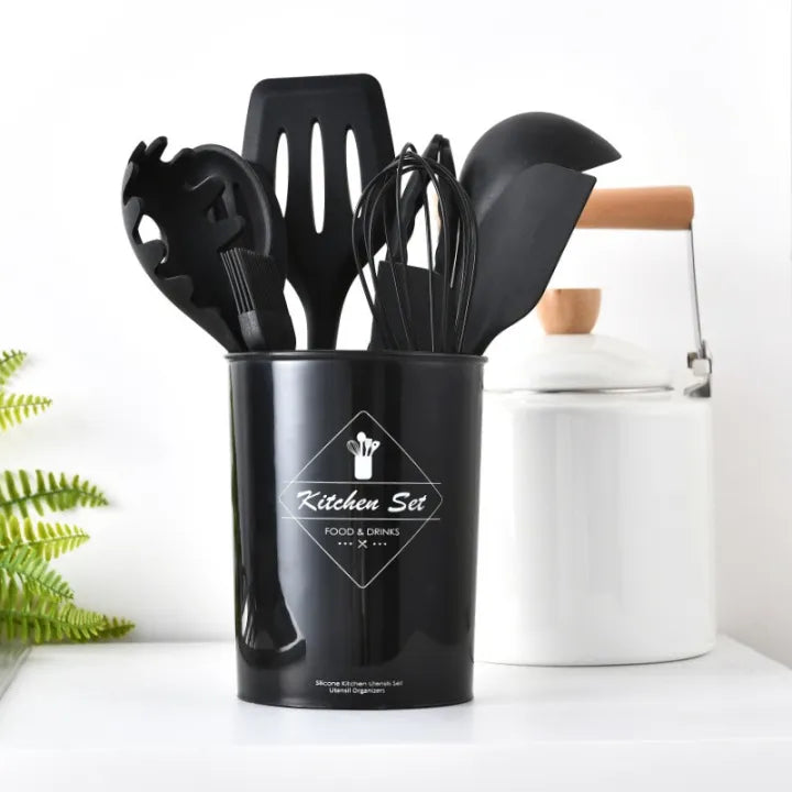 Kitchen Utensile 12 in 1