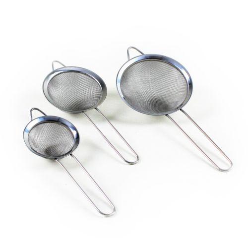 Stainless Steel Strainer