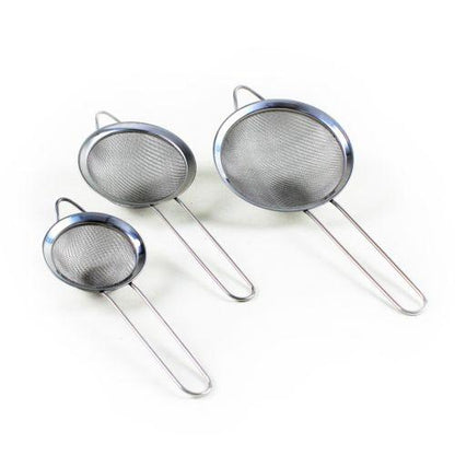 Stainless Steel Strainer