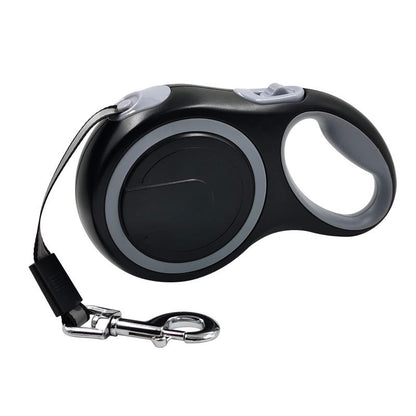 Retractable Leads Dog Pet Leash