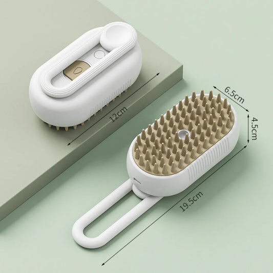 3 in 1 Steam Brush
