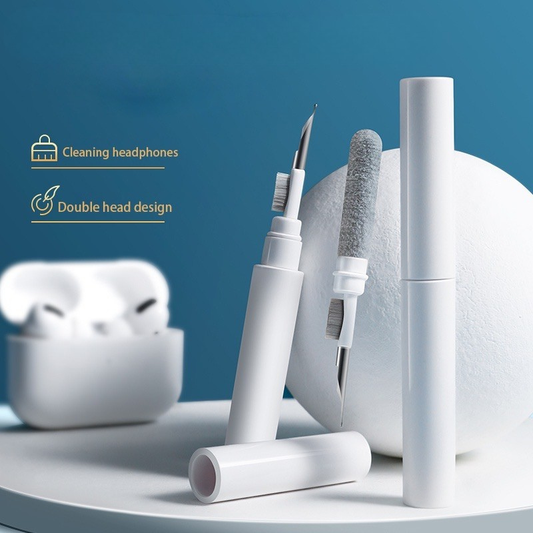 Earphone Pod Cleaning Set