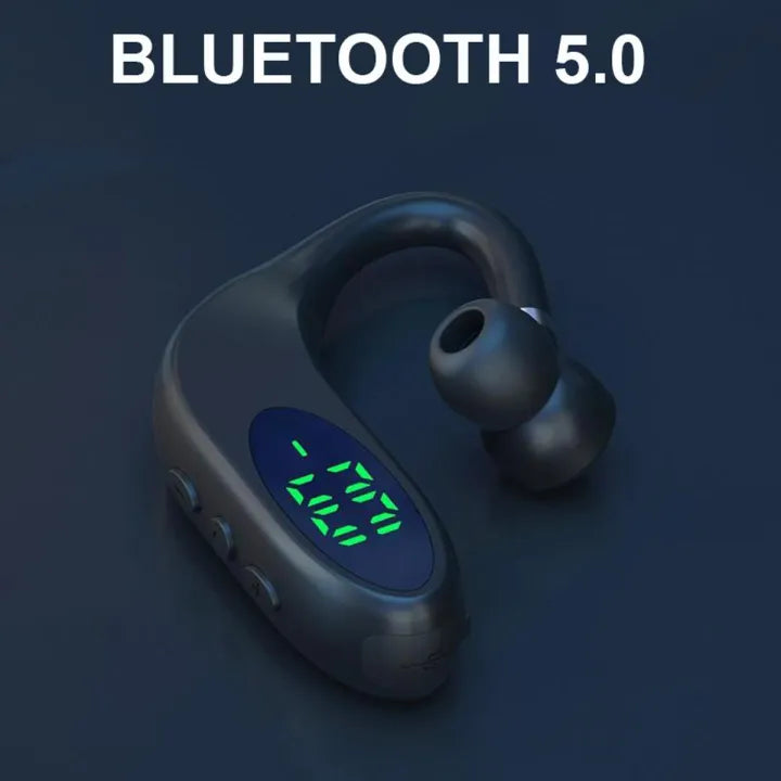 V9 Wireless Bluetooth Headset Handsfree