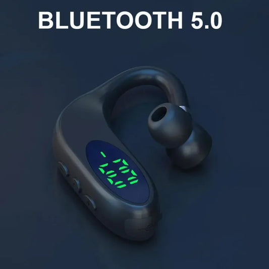 V9 Wireless Bluetooth Headset Handsfree