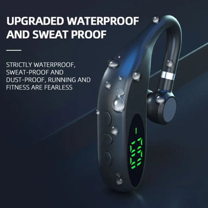 V9 Wireless Bluetooth Headset Handsfree