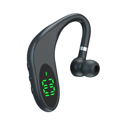 V9 Wireless Bluetooth Headset Handsfree