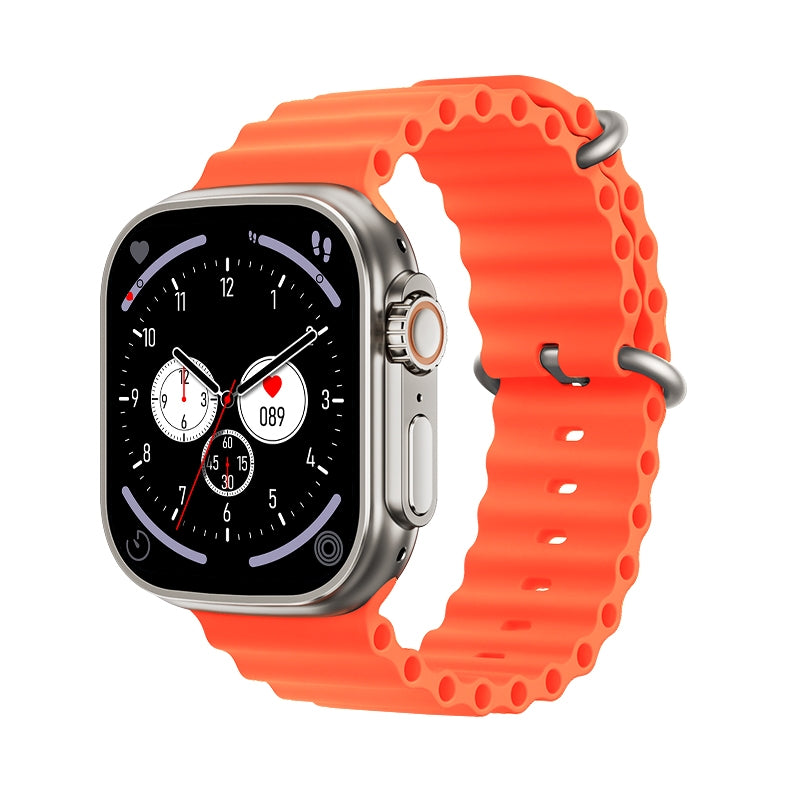 WS68 ULTRA 1.85 inch Color Screen Smart Watch