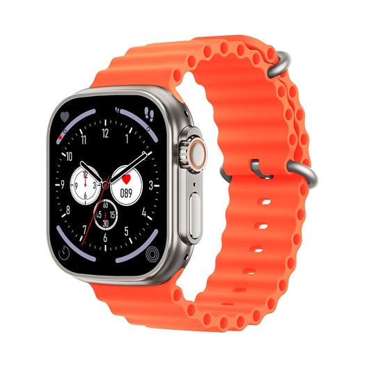 WS68 ULTRA 1.85 inch Color Screen Smart Watch