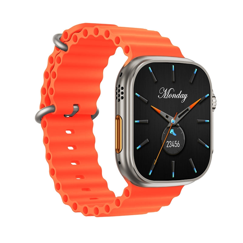 WS68 ULTRA 1.85 inch Color Screen Smart Watch