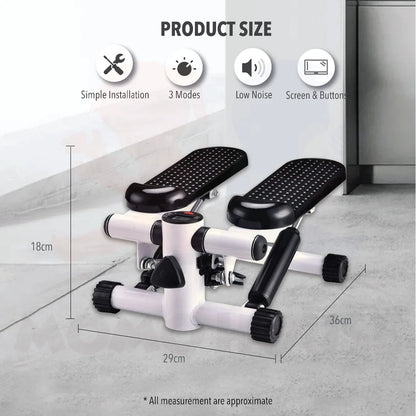 Areobic Stepper