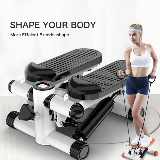 Areobic Stepper