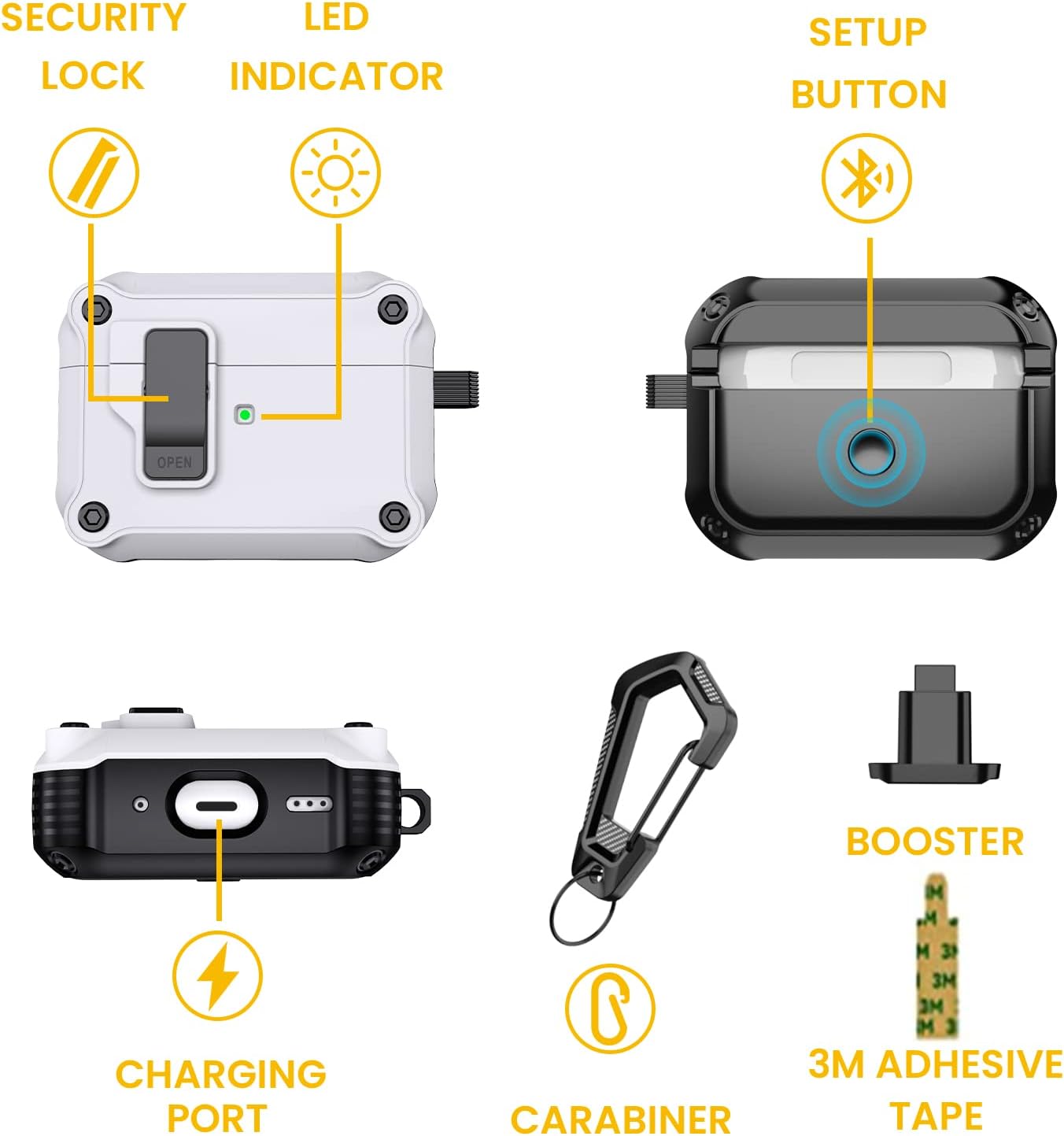 Airpod 3 Case