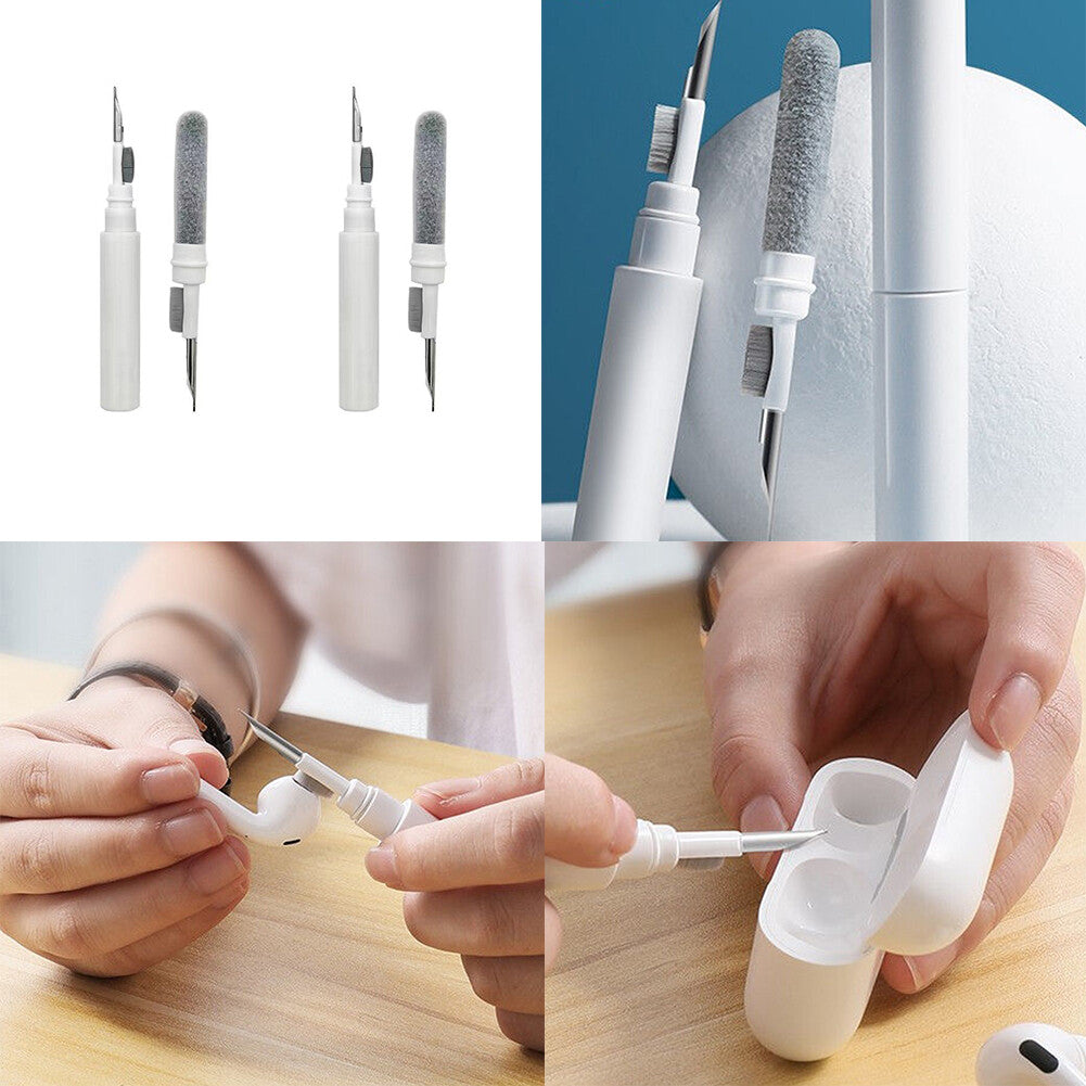 Earphone Pod Cleaning Set