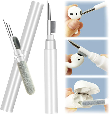 Earphone Pod Cleaning Set