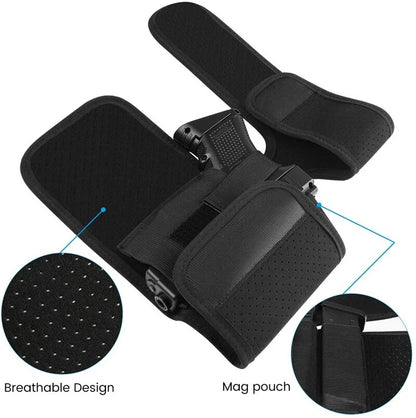 Ankle Holster