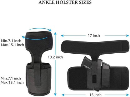 Ankle Holster