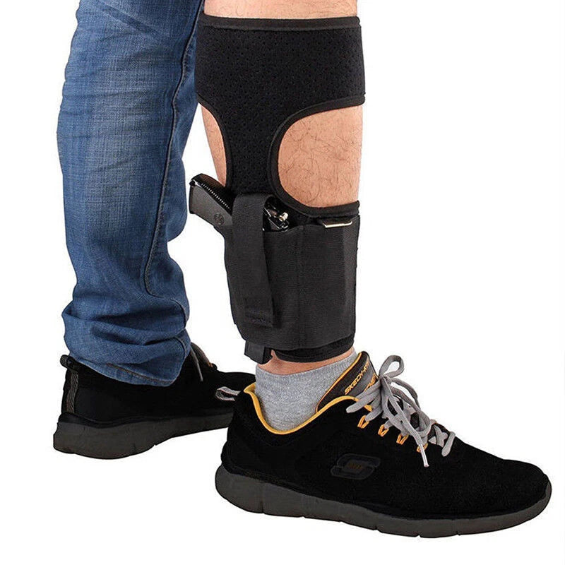 Ankle Holster