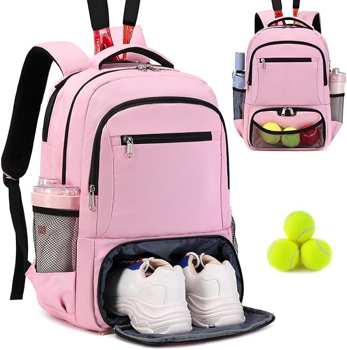 Tennis Bagpack