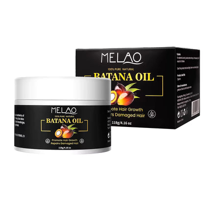 Batana Oil