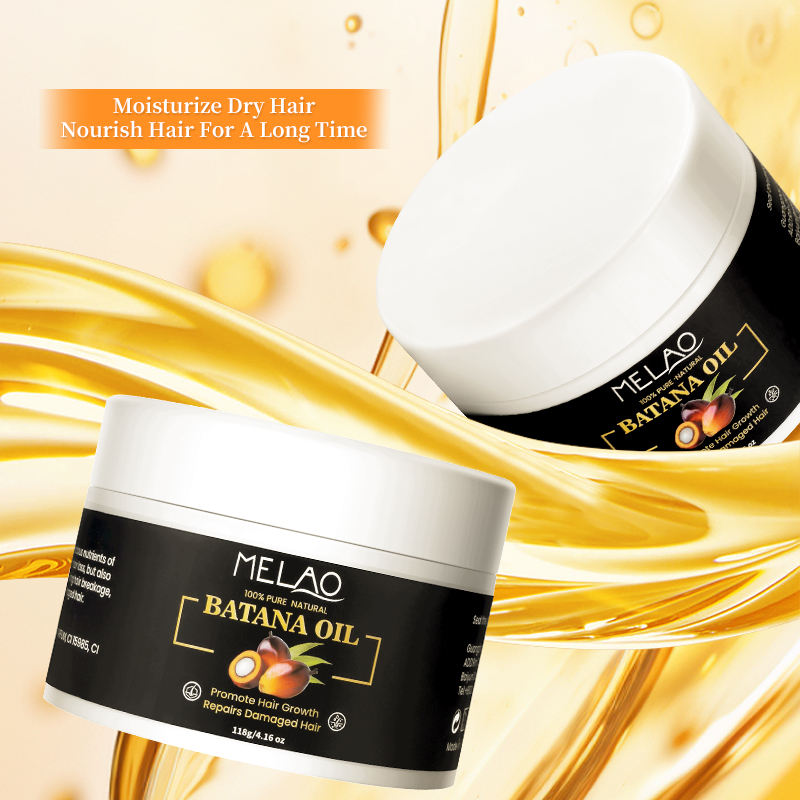 Batana Oil