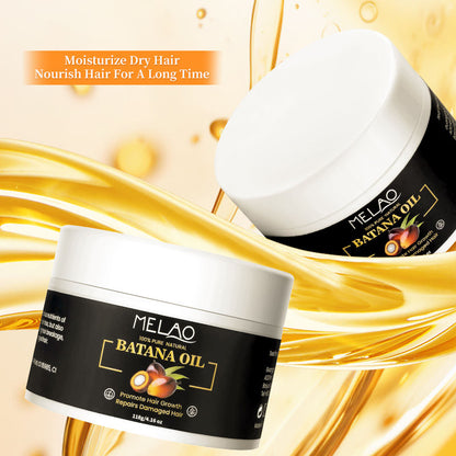 Batana Oil