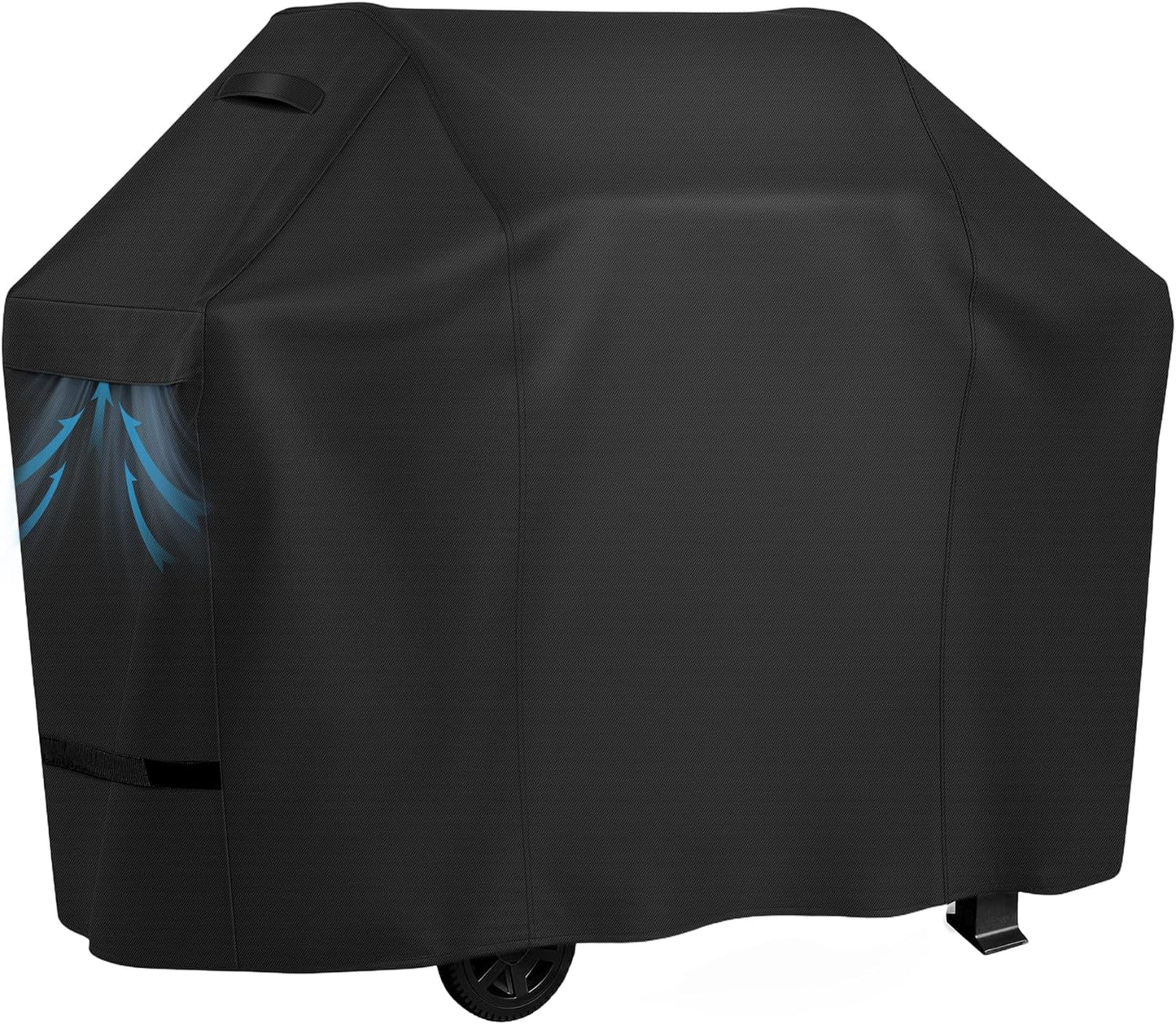 BBQ Grill Cover for Outdoor Grill