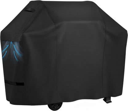 BBQ Grill Cover for Outdoor Grill