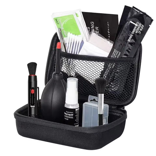 Professional Camera Cleaning Kit