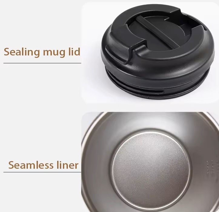 12Oz Coffee Cup