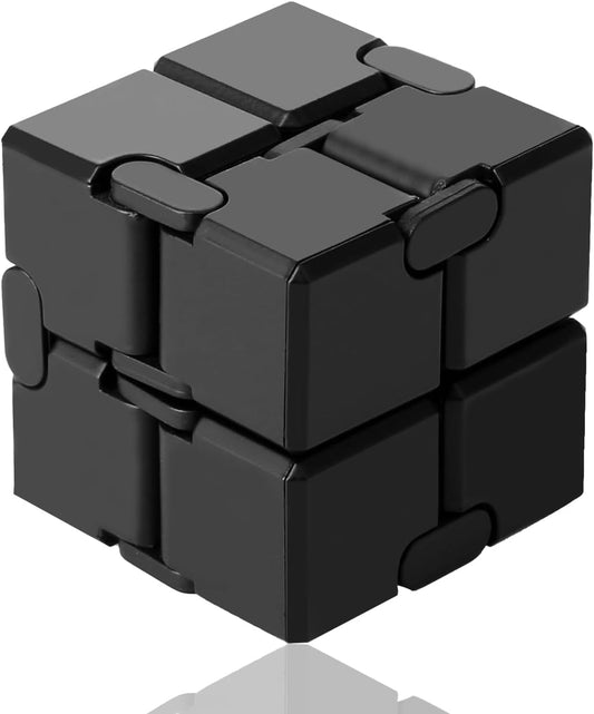Fidget Cube Decompression Toy