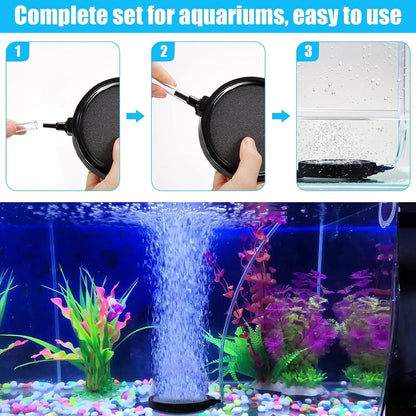 Fish Tank Air Stone Hydroponic