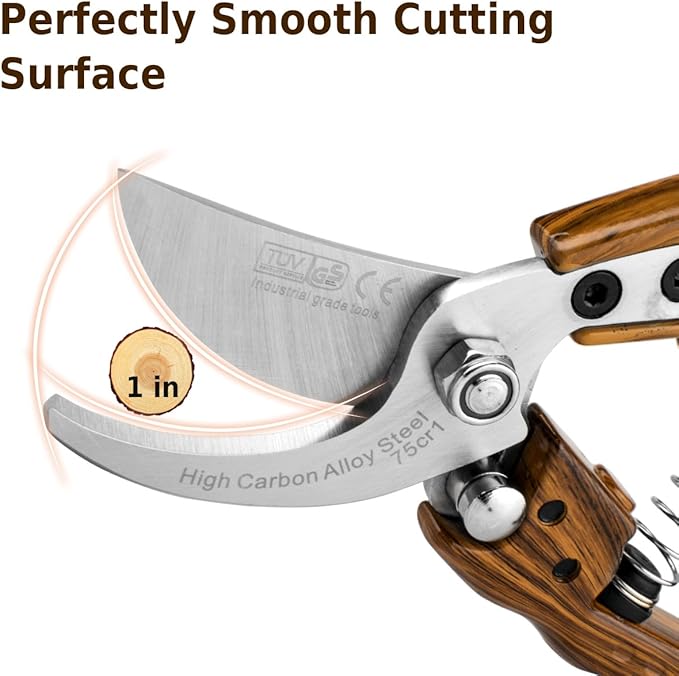 Garden Flower Cutter