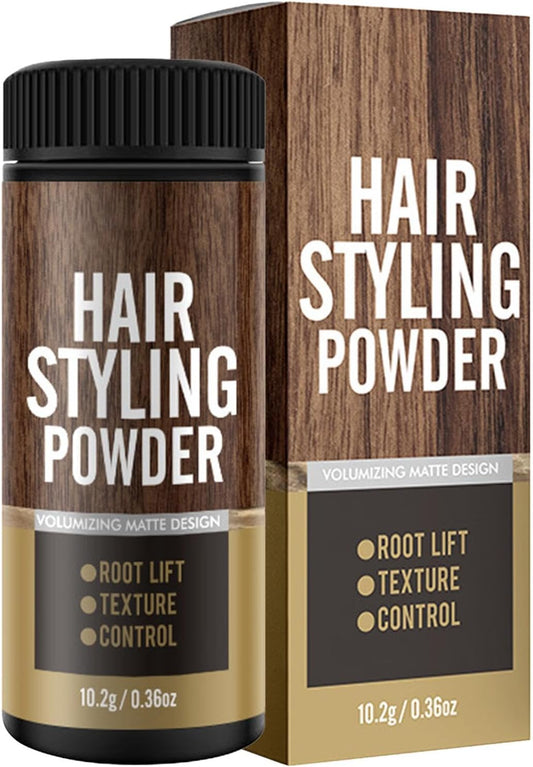 Hair Styling Powder