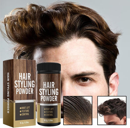 Hair Styling Powder