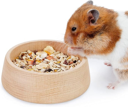 Hamster Food Bowl